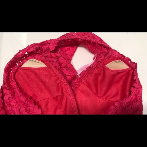 Juniors Bralette - Picture 3 of 6